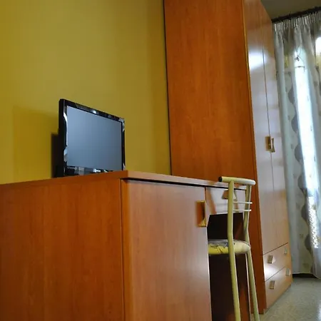Otel Grizzino