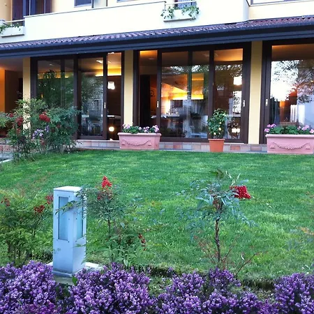 Otel Grizzino