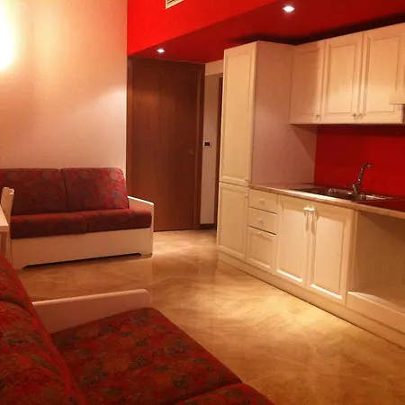Otel Grizzino