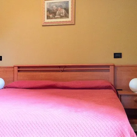 Otel Grizzino Montereale Valcellina