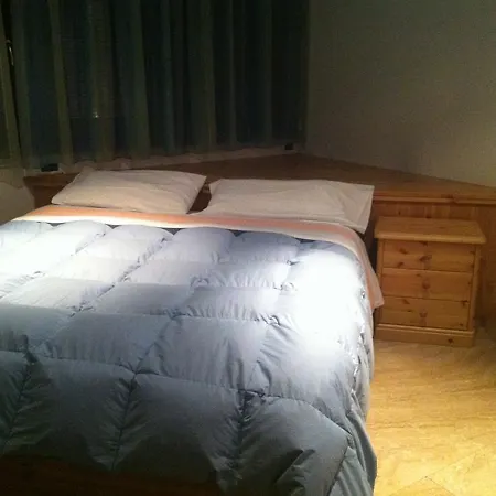 Otel Grizzino Montereale Valcellina