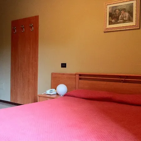 Grizzino Otel