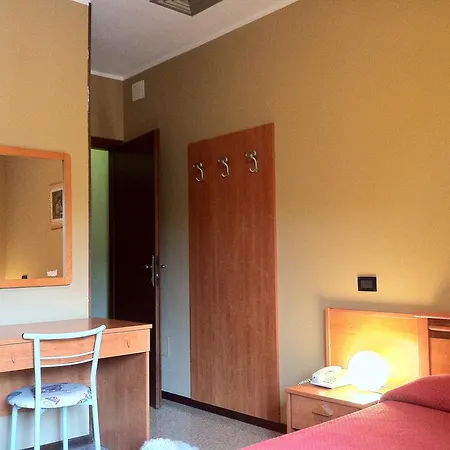 Otel Grizzino Montereale Valcellina