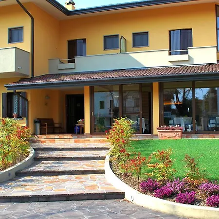 Grizzino 3* Montereale Valcellina